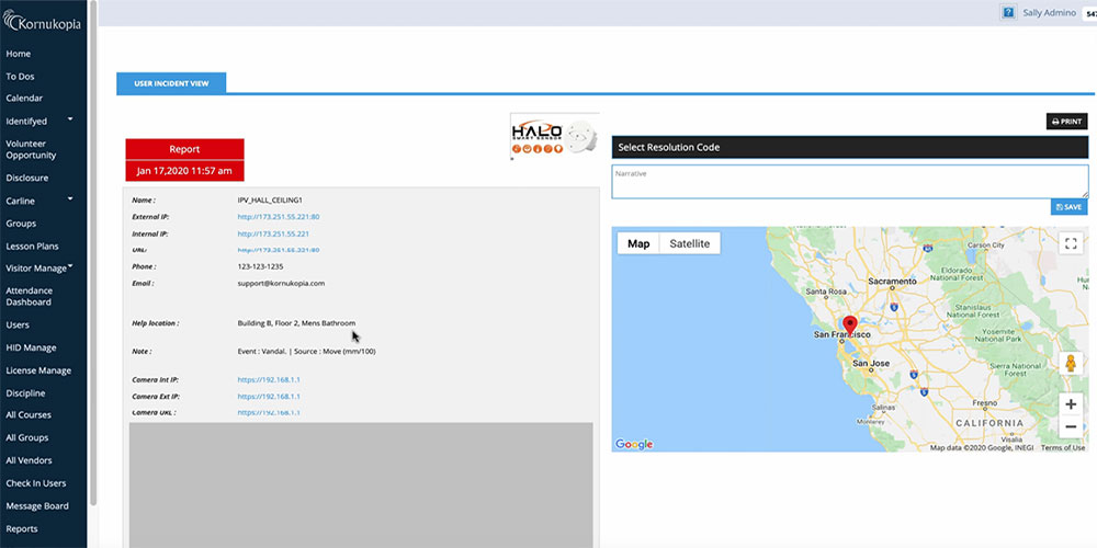 IDentifyED Introduces New HALO Incident Response Module