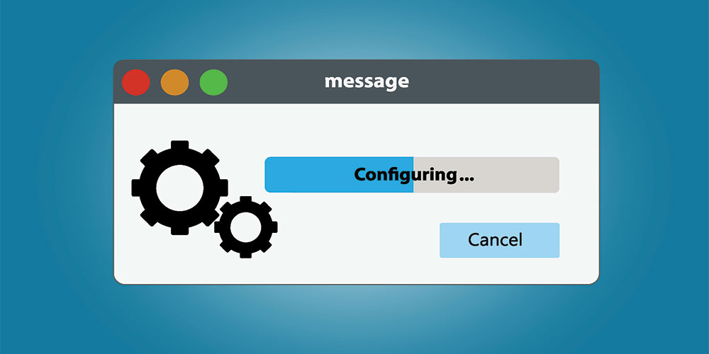 healthcare misconfiguration