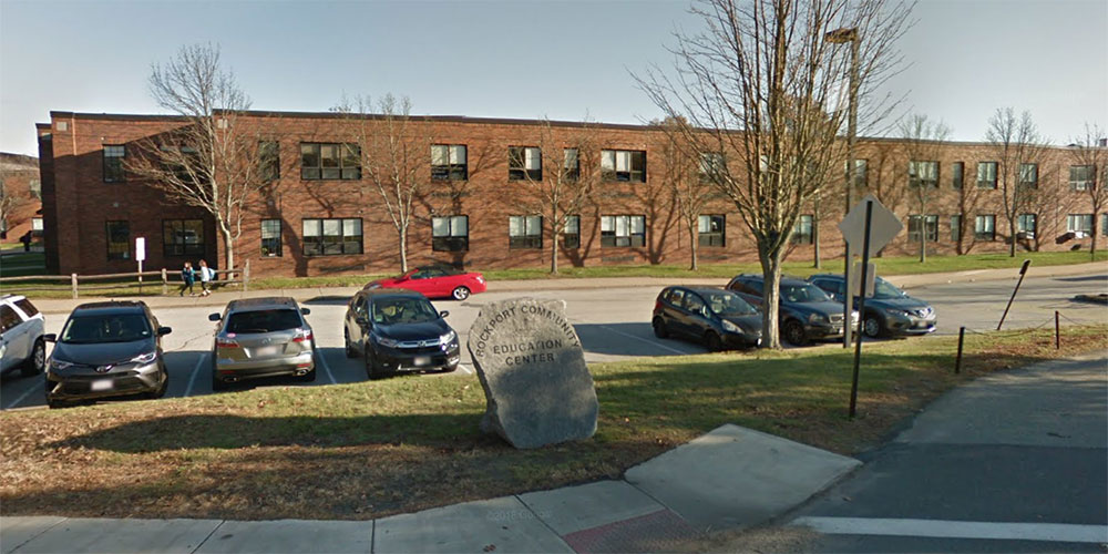 rockport middle school stabbing