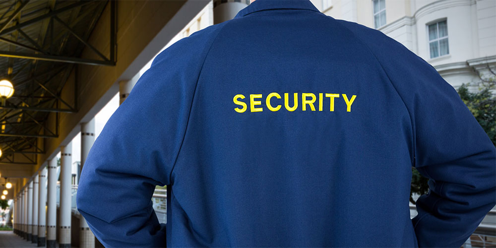 private security patrols