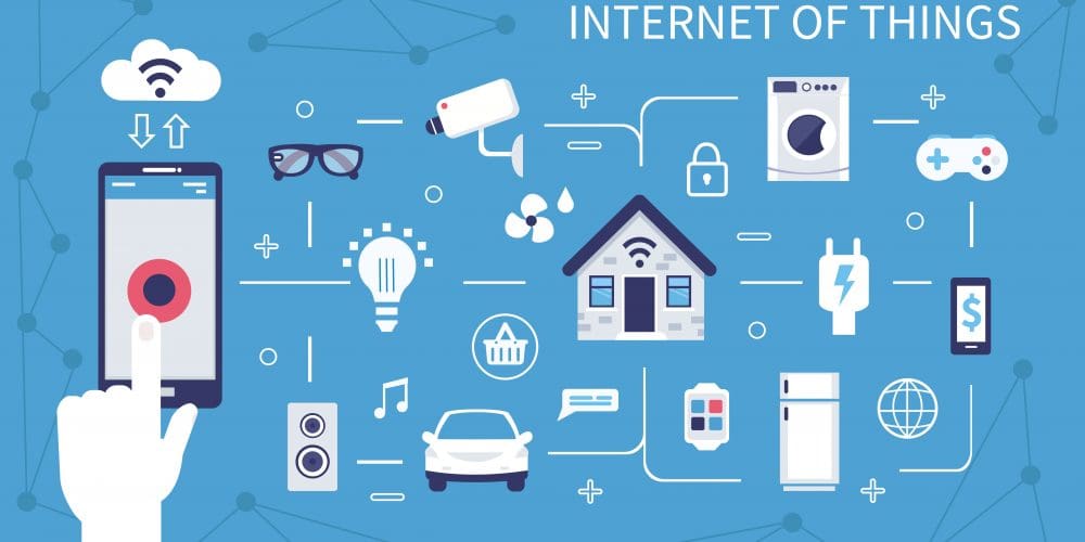 Survey Finds 46% of Organizations Ill-Equipped to Safeguard IoT Devices