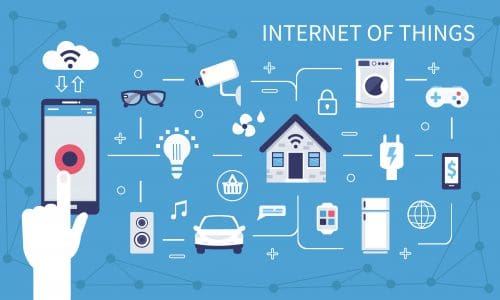 Survey Finds 46% of Organizations Ill-Equipped to Safeguard IoT Devices