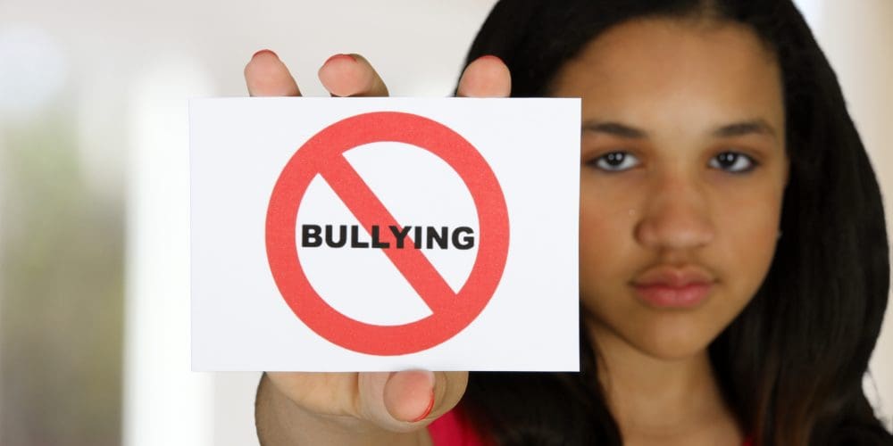 Opinion: Stop Using the Word ‘Bullying’