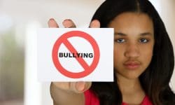 Read: Opinion: Stop Using the Word ‘Bullying’