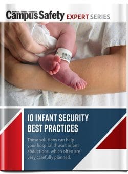 10 Infant Security Best Practices