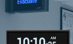 Read: OneVue Notify InfoBoards – Bringing Visual Communications to Critical Situations