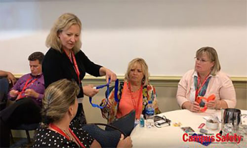 Beyond Bleed Control: Prioritizing Trauma Care Using M.A.R.C.H.