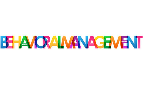 Behavioral Management