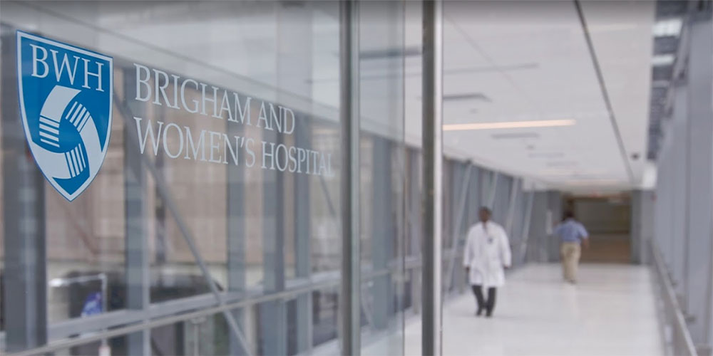 brigham and women's hospital valet