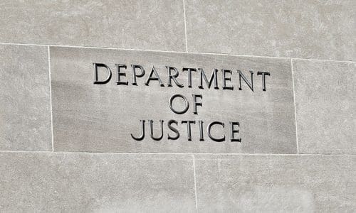 DOJ Vows to Address Violent Threats Against School Board Members, Officials and Teachers