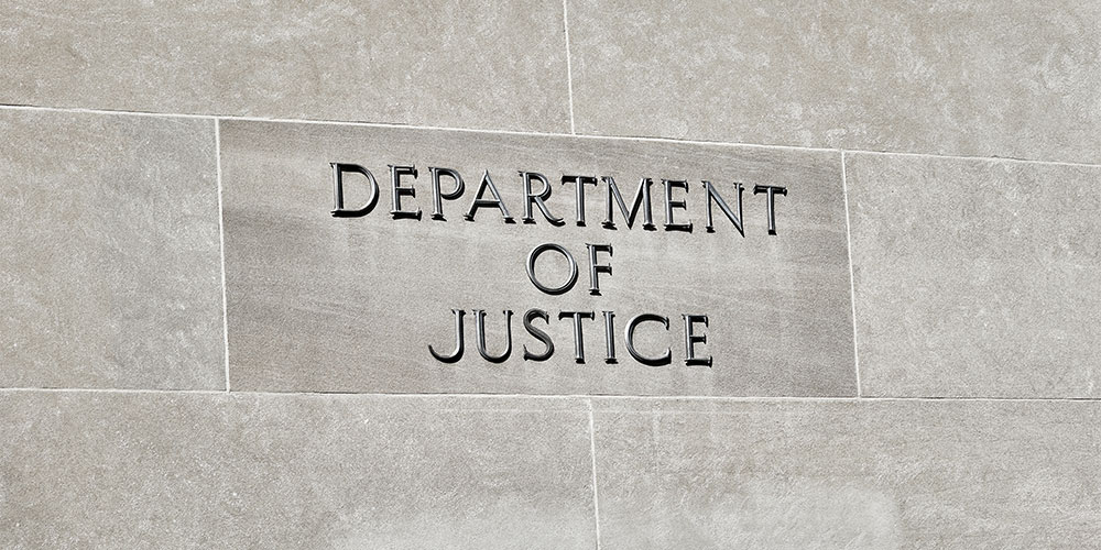 DOJ Vows to Address Violent Threats Against School Board Members, Officials and Teachers