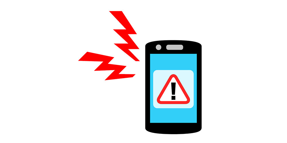 Mass Notification on a budget