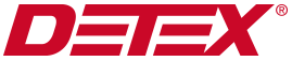 Detex Logo