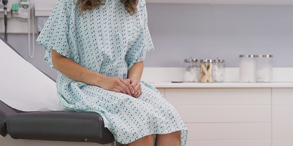Sexual Assault Nurse Examiners
