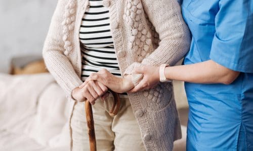 Lessons Learned from the Evacuation of a Long-Term Care Facility