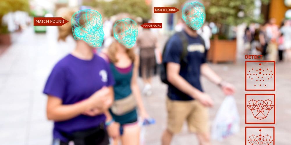 Law Enforcement Facial Recognition Company Has Client List Stolen