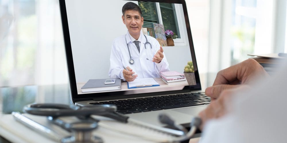 Trump Expands Telehealth Benefits for Medicare Beneficiaries During COVID-19 Outbreak