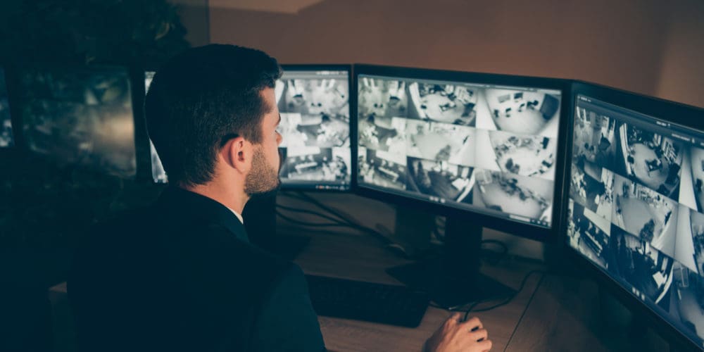 How Remote Global Security Operations Centers Can Help Campuses Navigate Times of Crisis