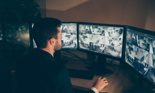 How Remote Global Security Operations Centers Can Help Campuses Navigate Times of Crisis