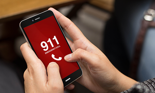 911 Is Changing: What You Need to Know NOW