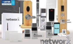 Read: Alarm Lock Trilogy Networx Now Certified with LenelS2 OnGuard