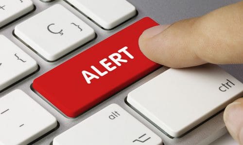 Mass Notification System
