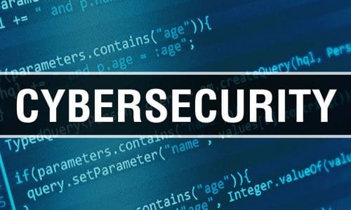 cybersecurity K-12 schools