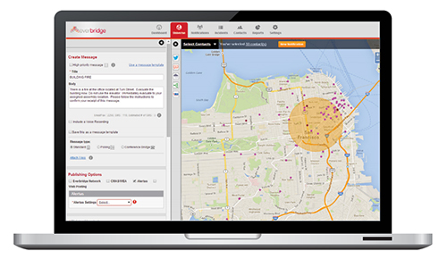 Massachusetts Selects Everbridge as Its Statewide Mass Notification Provider