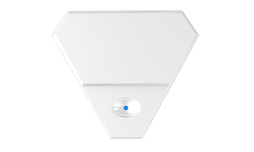 safe zone gunfire detection