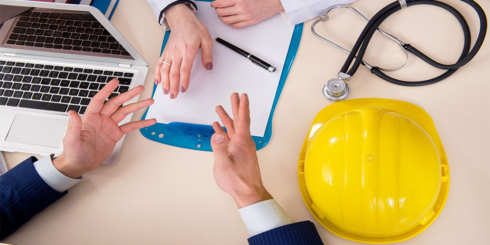 new hospital construction