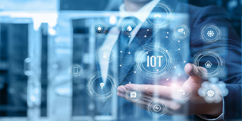 57% of IoT Devices Vulnerable to Severe Attack, Report Finds