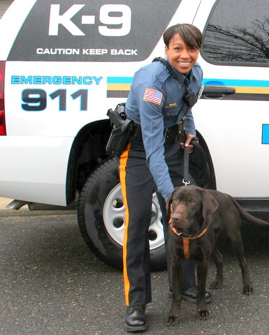 Campus Safety’s Favorite K9s, slide 18