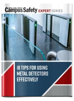 Read: 18 Tips For Using Metal Detectors Effectively