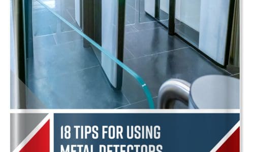 18 Tips For Using Metal Detectors Effectively