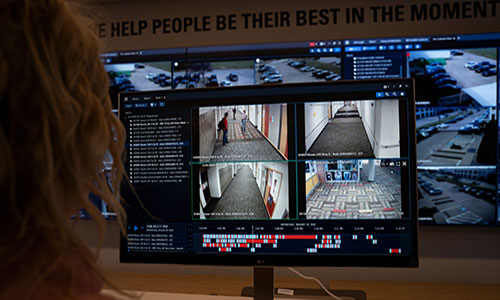 motorola solutions safe schools