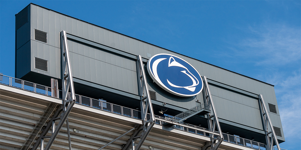 penn state title ix