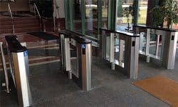 Read: Univ. of Pittsburgh Picks Aeroturn Turnstiles for High-Traffic Rec Center