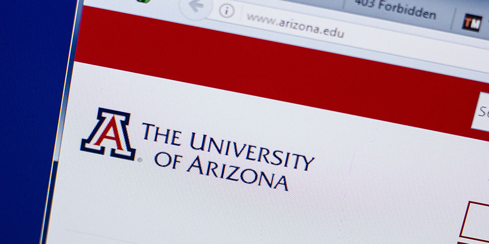 univ of arizona title ix