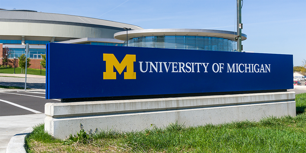 Univ. of Michigan Sexual Misconduct Policy Unconstitutional, Judge Rules