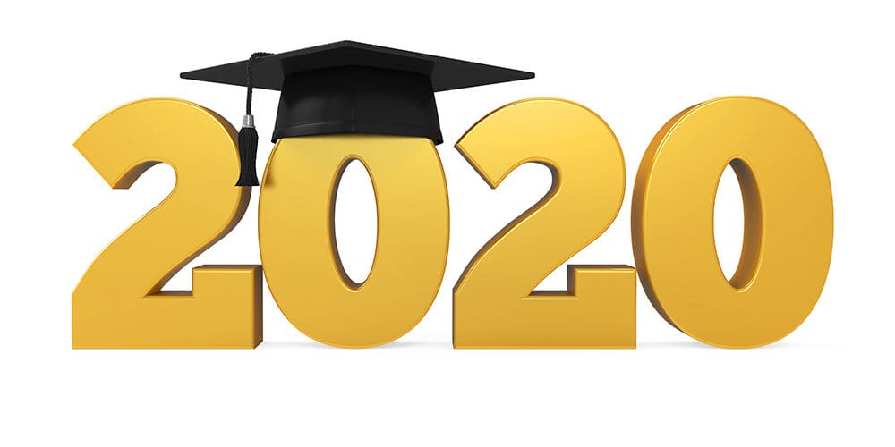 School Districts, Colleges Grapple with How to Handle 2020 Graduations