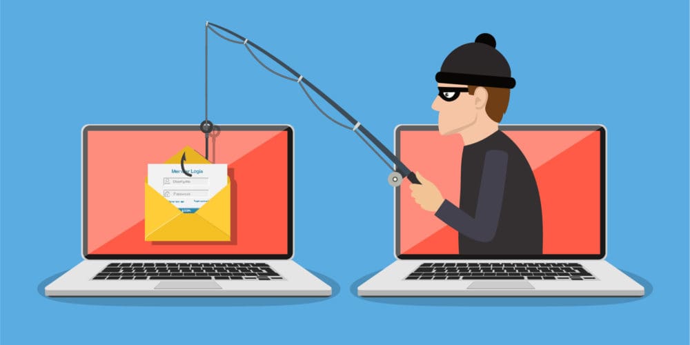 Protecting University Students and Faculty from Phishing Scams