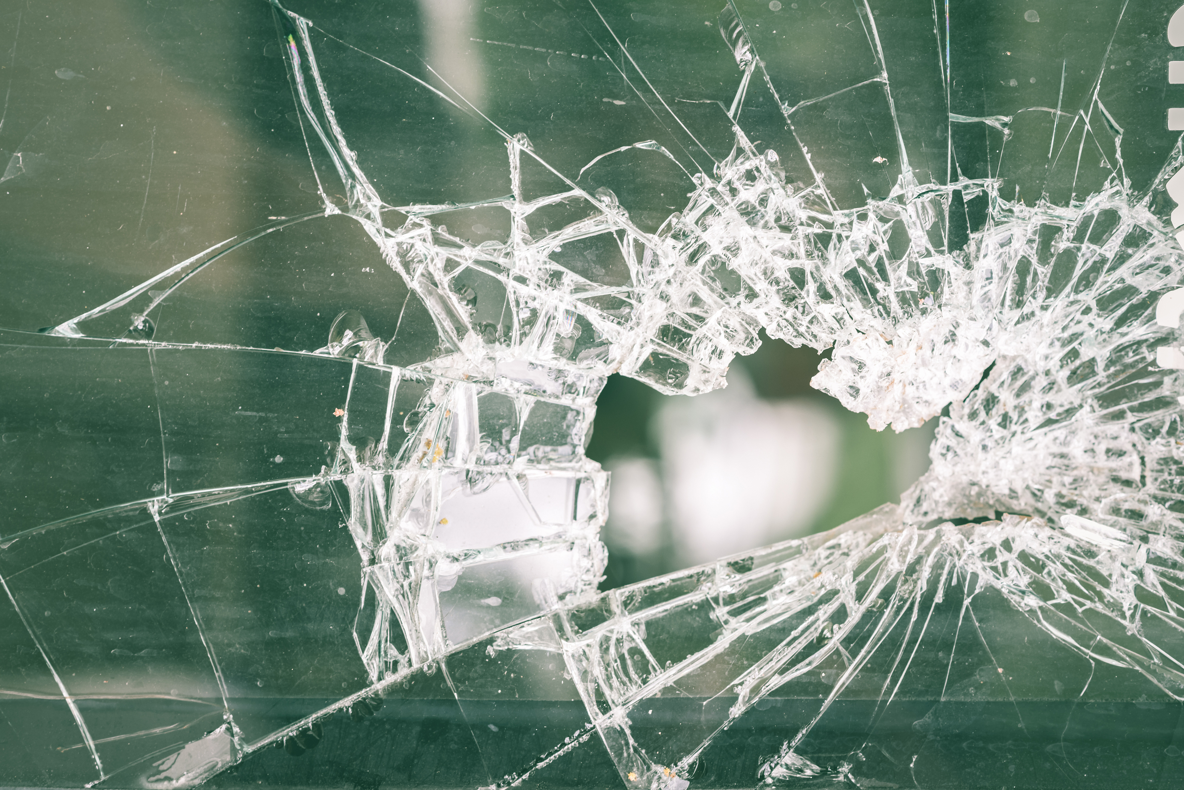 window security, glass windows, glass doors, window safety, survey, campus safety, school safety, hospital security