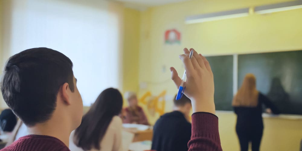 Texas School District to Require Clear or Mesh Backpacks, Limit Bag Size