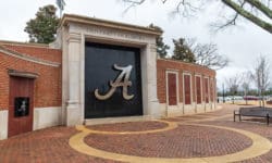 University of Alabama Receives Consecutive EMAP Accreditation