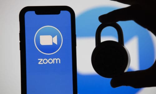 NYC Schools Ban Zoom Use Over Security, Privacy Issues