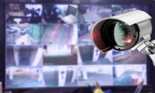 How Video Surveillance Systems Can Mitigate Campus Risk During COVID-19