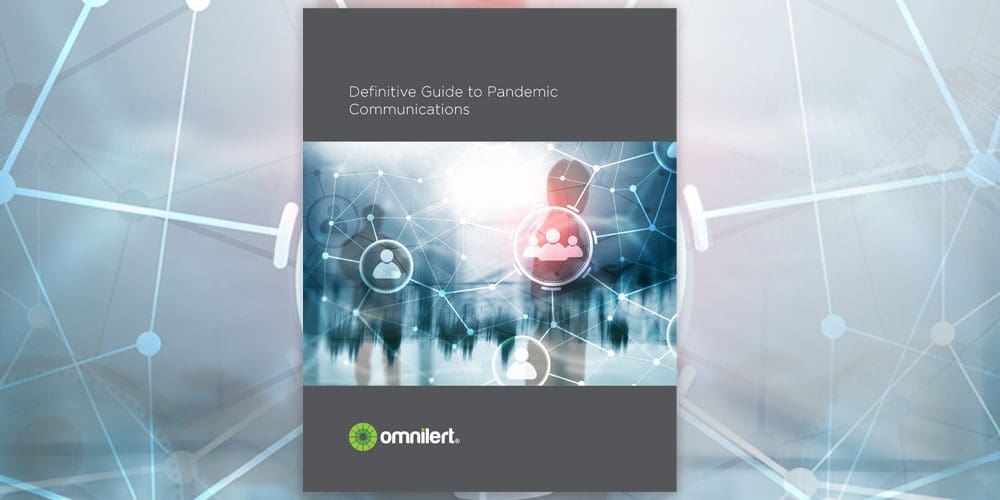 Definitive Guide to Pandemic Communications