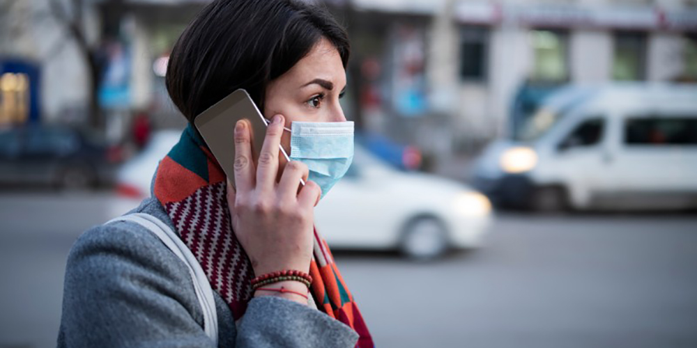 Pandemic Communications Best Practices Limit Operational Disruptions