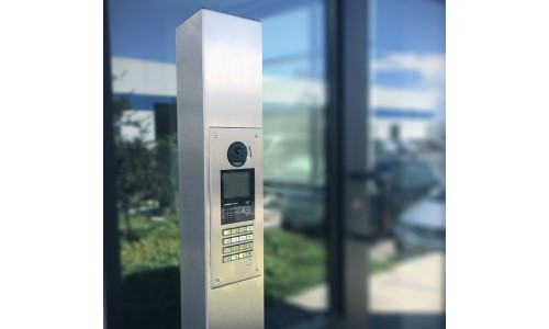 Pedestal Pro Aiphone