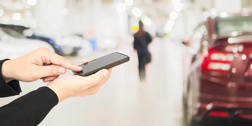 Mobile Safety Apps